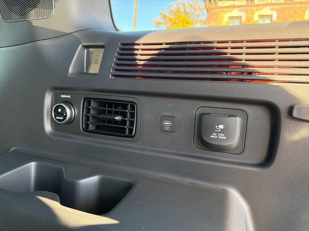 New 2026 Hyundai Santa Fe Calligraphy image 22