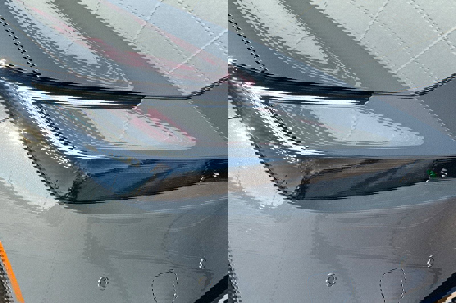 New 2026 Toyota Prius Plug-In Hybrid image 30