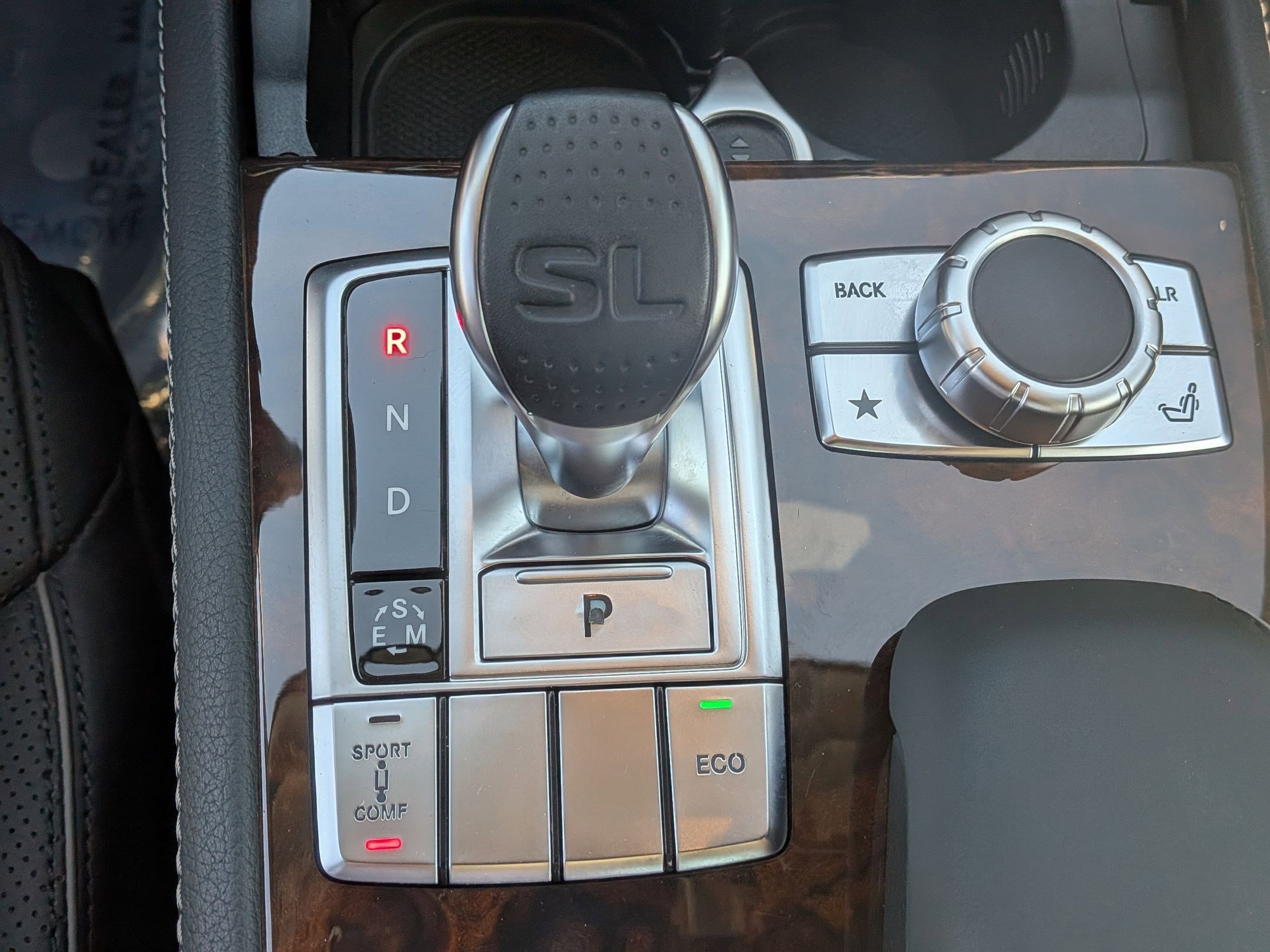 Used 2013 Mercedes-Benz SL 550 image 24