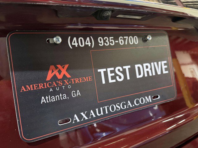 Used 2016 Nissan Maxima SR image 18