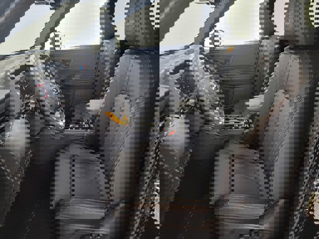 New 2026 Subaru Outback Wilderness image 11