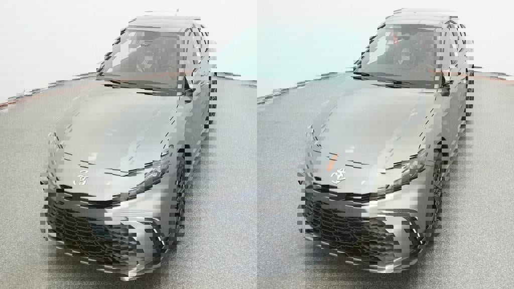 New 2026 Toyota Camry SE image 49