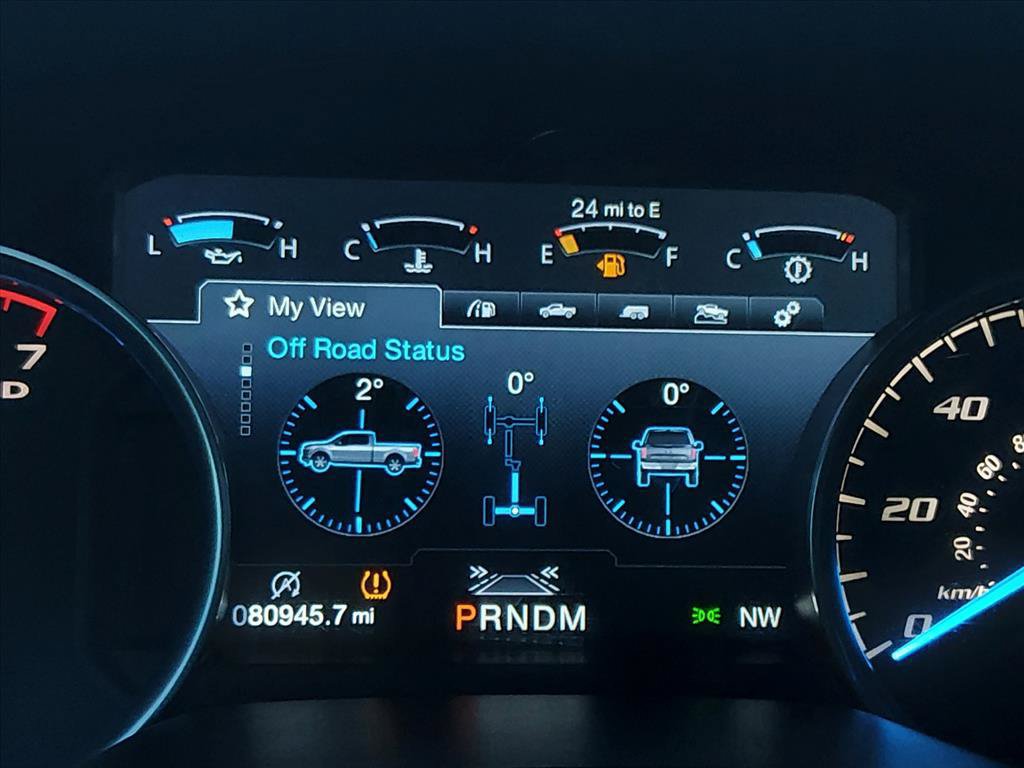 Used 2020 Ford F150 Limited AWD/4WD image 25