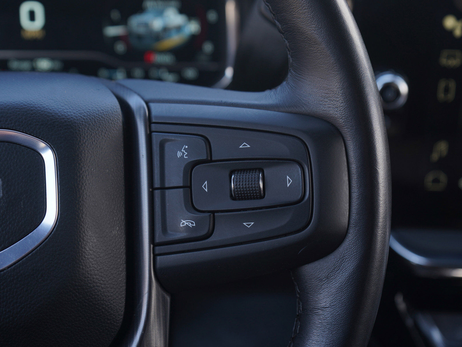 Used 2025 GMC Sierra 3500 Denali Ultimate image 33