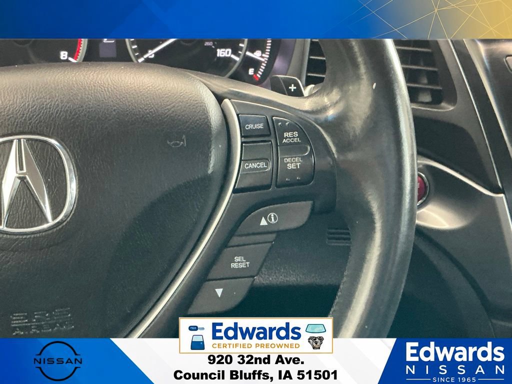 Used 2014 Acura ILX FWD image 17