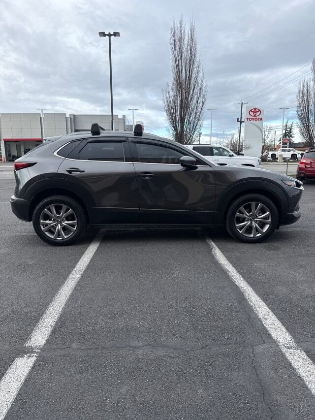 Used 2020 MAZDA CX-30 AWD w/ Premium Package image 5