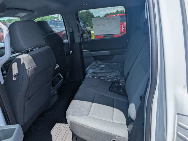 New 2026 Ford F150 XLT w/ Mobile Office Package AWD/4WD image 11