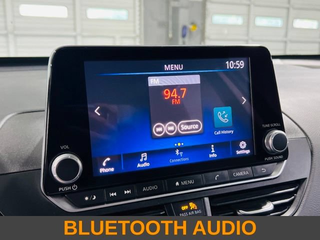 Used 2025 Nissan Altima 2.5 S FWD image 6