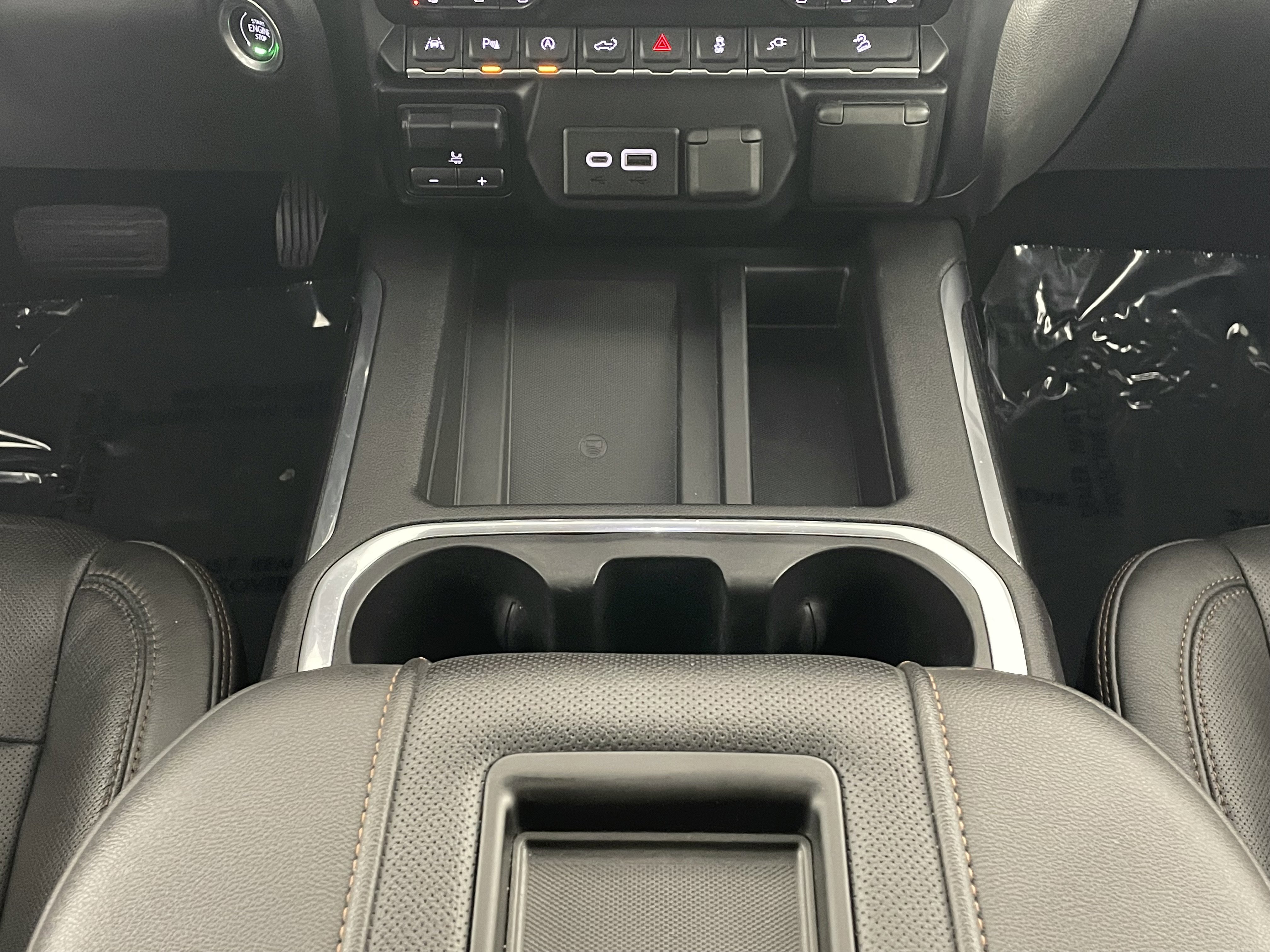 Used 2020 GMC Sierra 1500 AT4 w/ AT4 Premium Package image 18