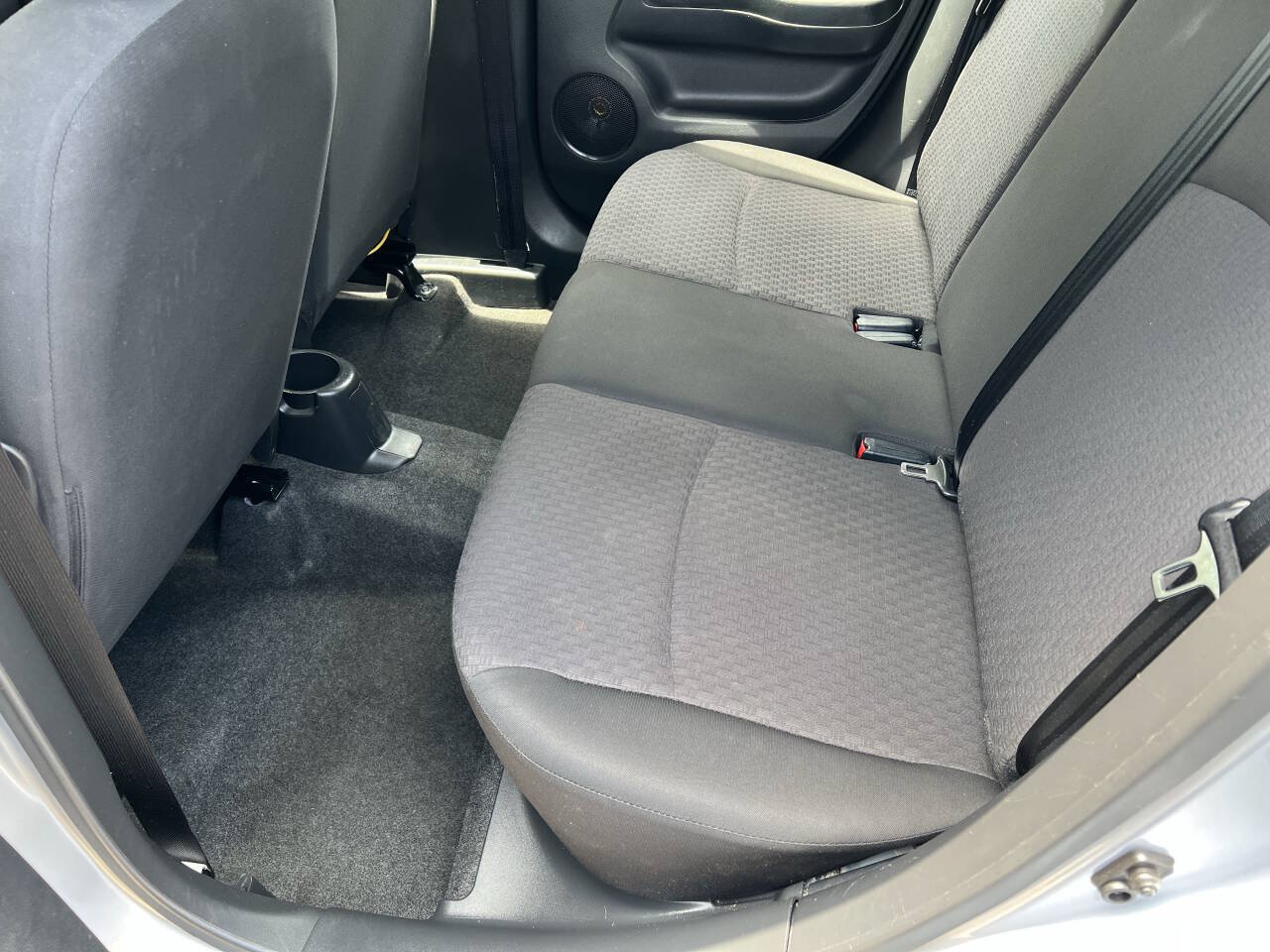 Used 2020 Mitsubishi Mirage ES FWD image 12
