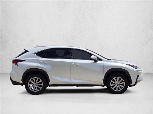 Used 2019 Lexus NX 300 AWD w/ Comfort Package image 4