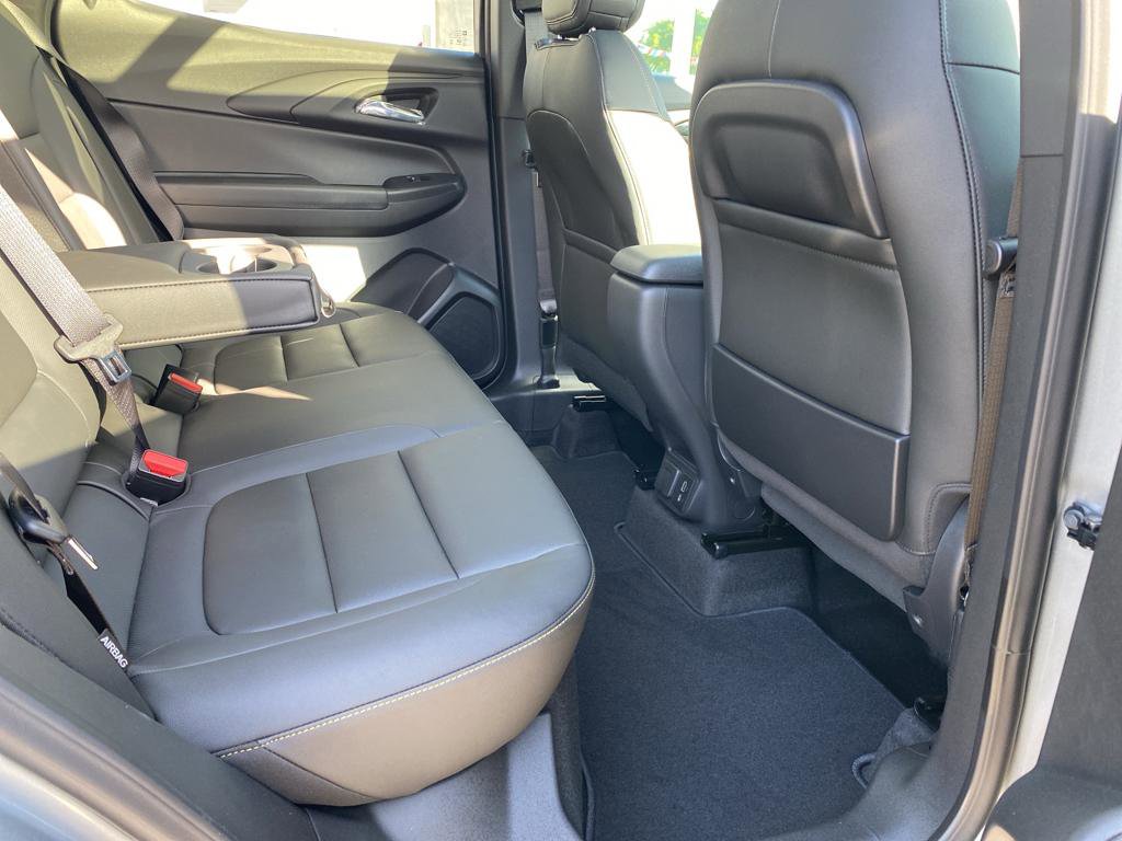 Used 2024 Chevrolet TrailBlazer ACTIV w/ Convenience Package image 21