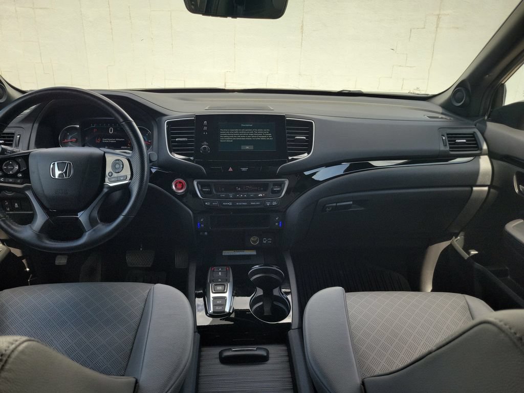 Used 2020 Honda Passport Elite image 6