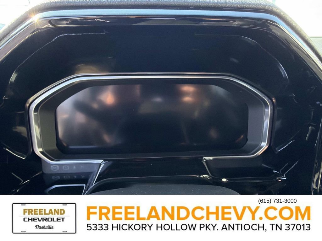 New 2026 Chevrolet Silverado 1500 RST w/ Convenience Package II image 25