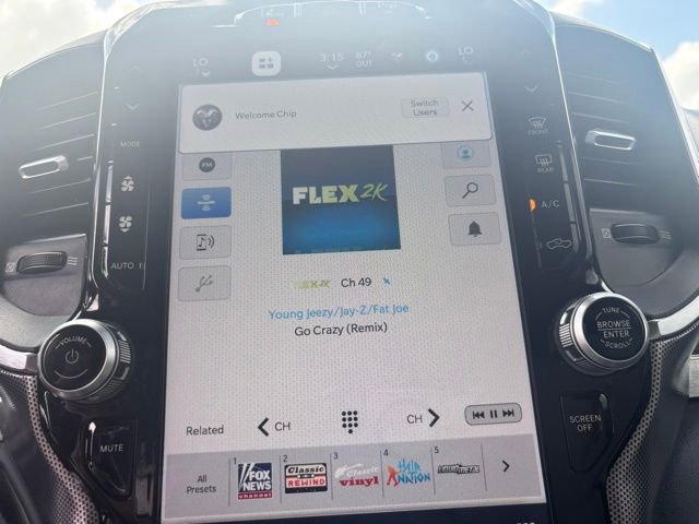 Used 2022 RAM 1500 Limited image 29