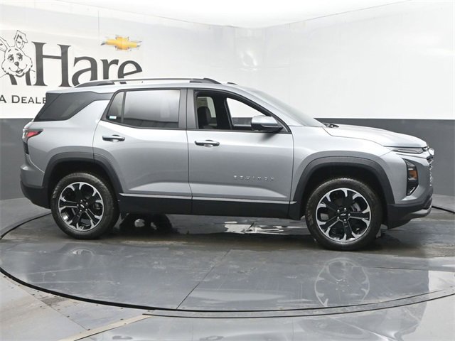 New 2026 Chevrolet Equinox LT image 1