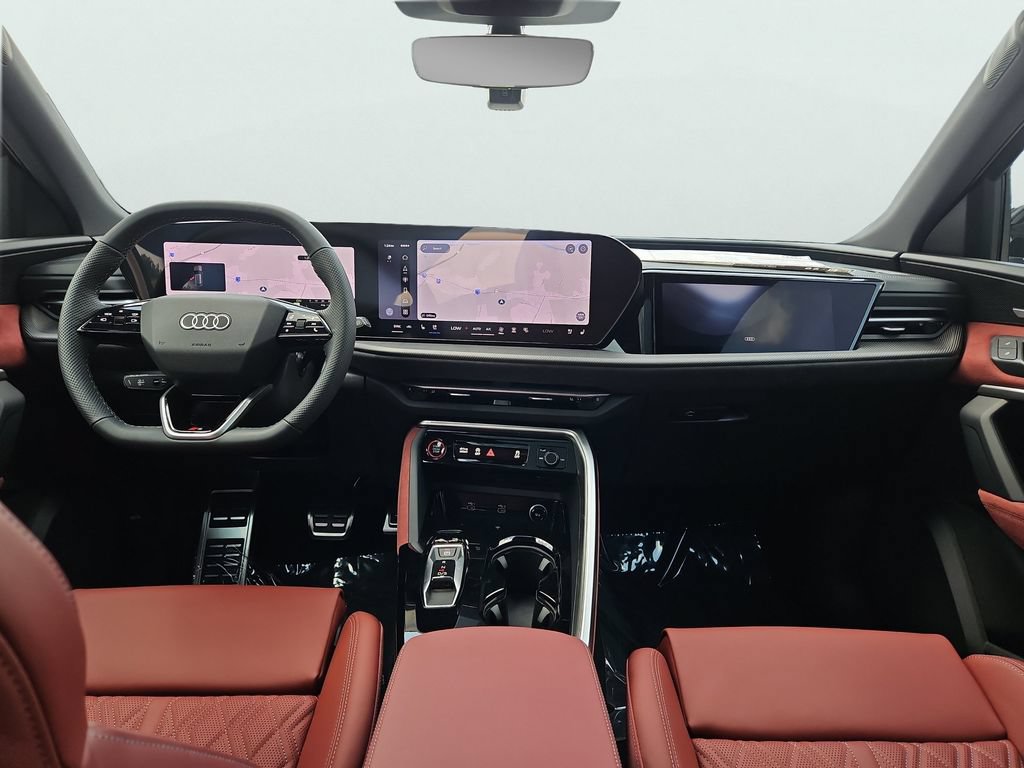 New 2026 Audi SQ5 Premium Plus AWD/4WD image 5