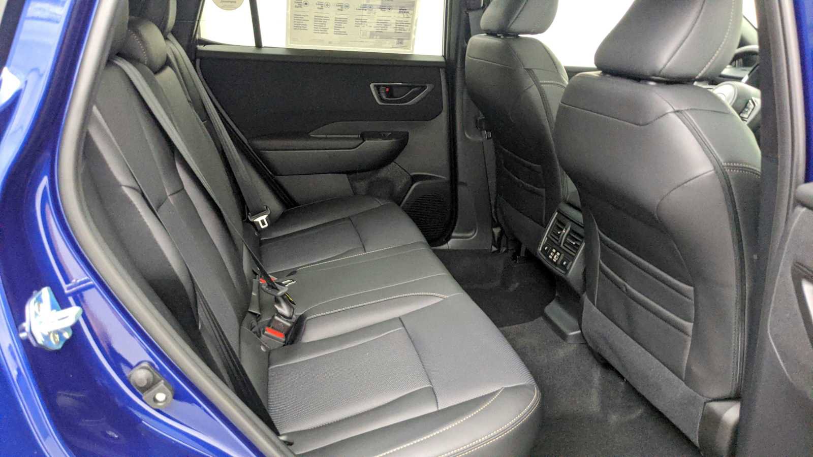 New 2026 Subaru Outback Limited image 31