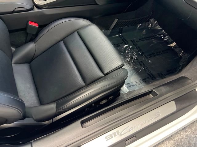 Used 2020 Porsche 911 Carrera S image 29