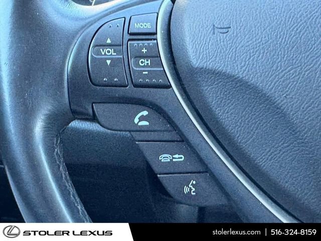 Used 2018 Acura RDX w/ Technology Package image 22