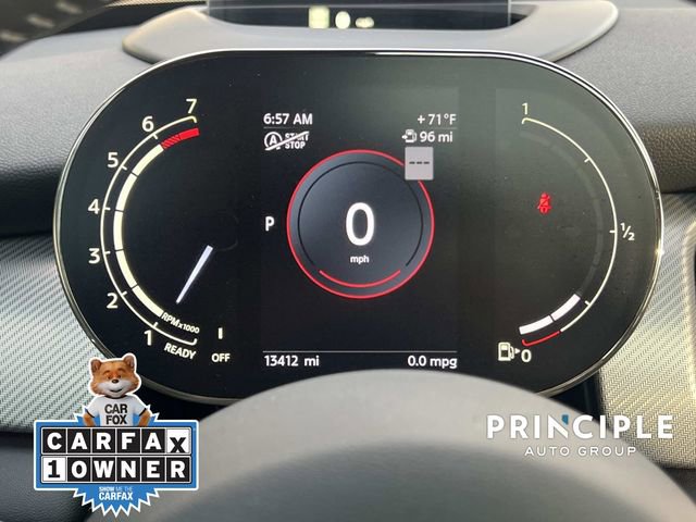 Used 2024 MINI Cooper S FWD image 22