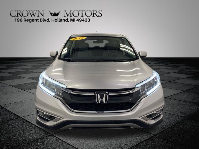 Used 2015 Honda CR-V EX image 2