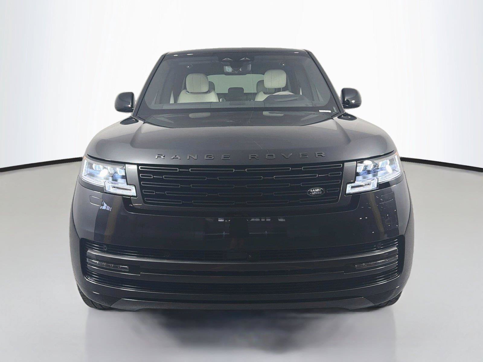 New 2027 Land Rover Range Rover SE AWD/4WD image 2