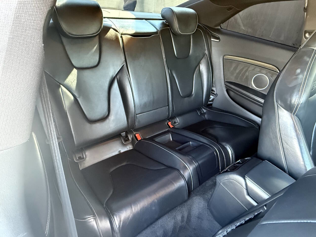 Used 2016 Audi S5 Premium Plus image 17