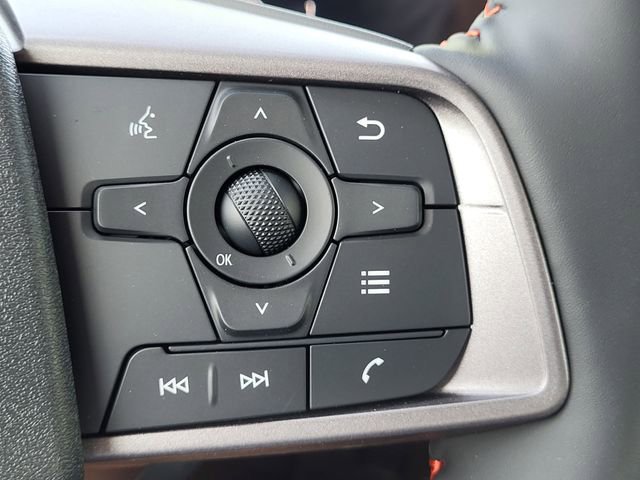 New 2026 Nissan Sentra SR FWD image 10