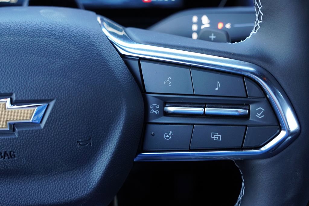 New 2026 Chevrolet Traverse High Country image 18