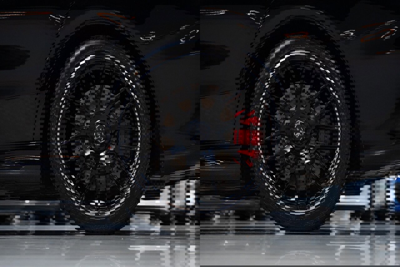 Used 2021 Mercedes-Benz C 63 AMG S image 12