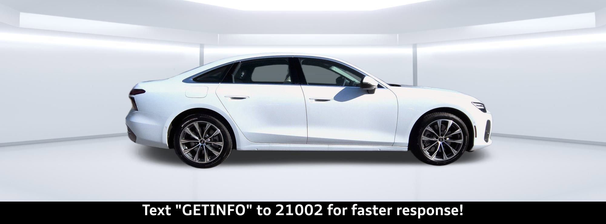 New 2026 Audi A6 Premium image 37