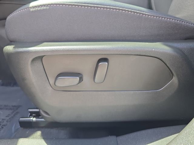 Certified 2023 Buick Envision Preferred w/ Sport Touring Package image 17