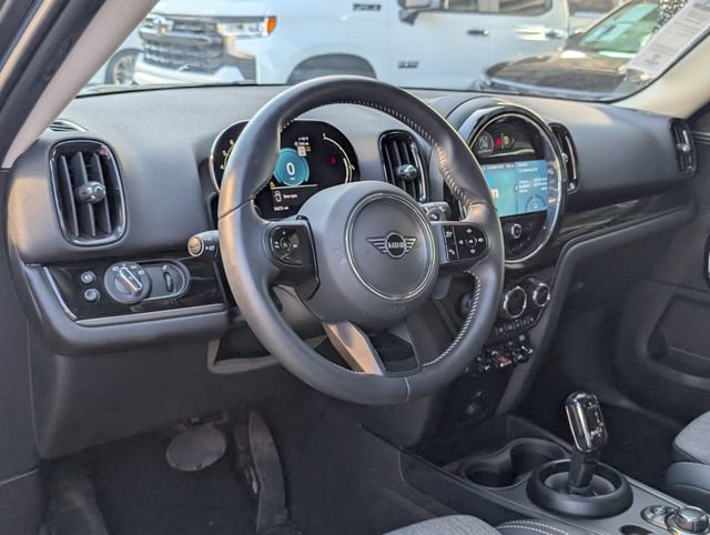 Used 2024 MINI Cooper Countryman S FWD image 4