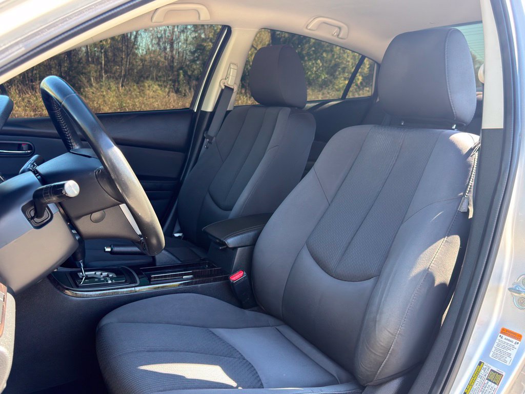Used 2011 MAZDA MAZDA6 i Touring FWD image 20