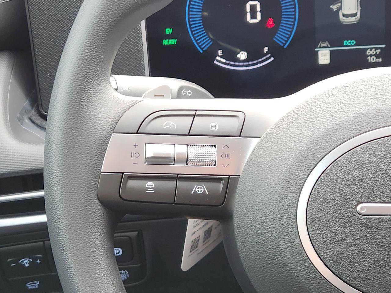 New 2026 Hyundai Tucson SEL AWD/4WD image 27