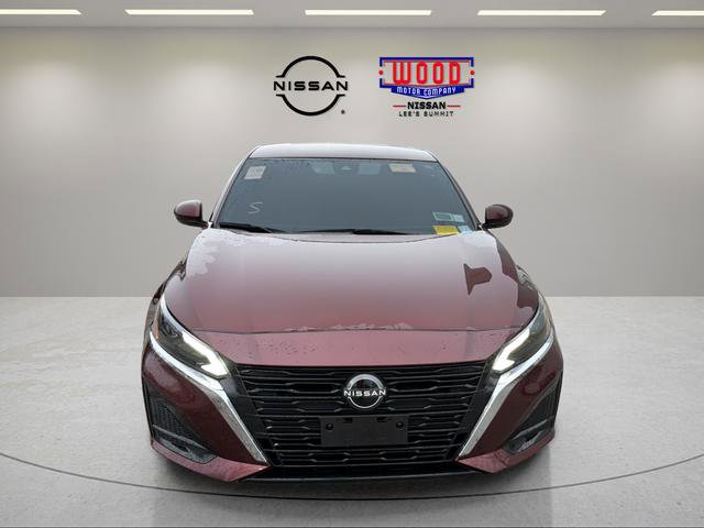 Used 2023 Nissan Altima 2.5 SV image 6