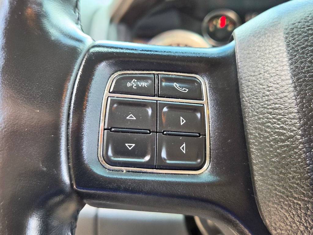 Used 2017 RAM 1500 Big Horn AWD/4WD image 25