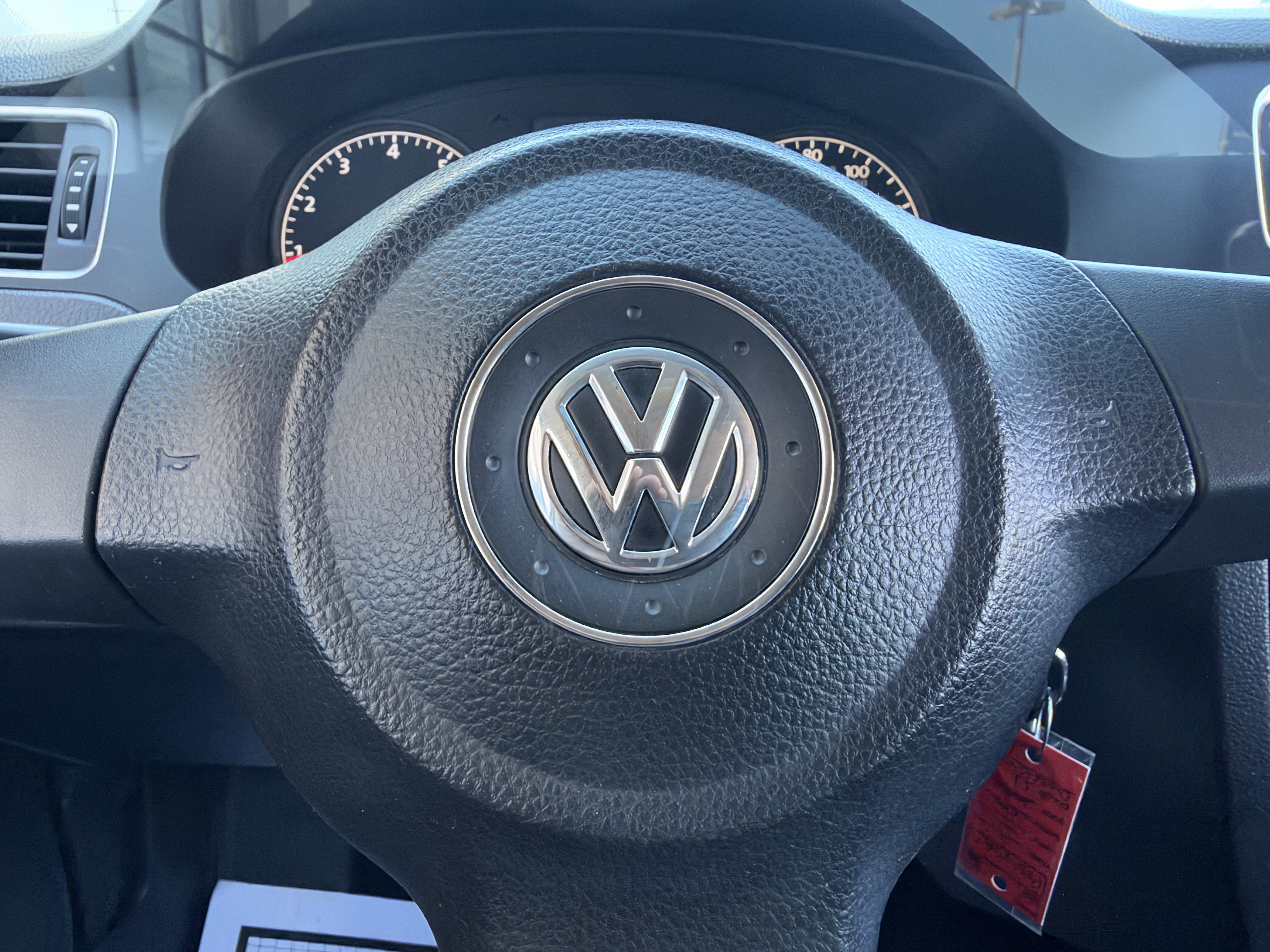 Used 2013 Volkswagen Jetta S FWD image 29