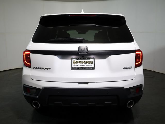Used 2023 Honda Passport EX-L image 10