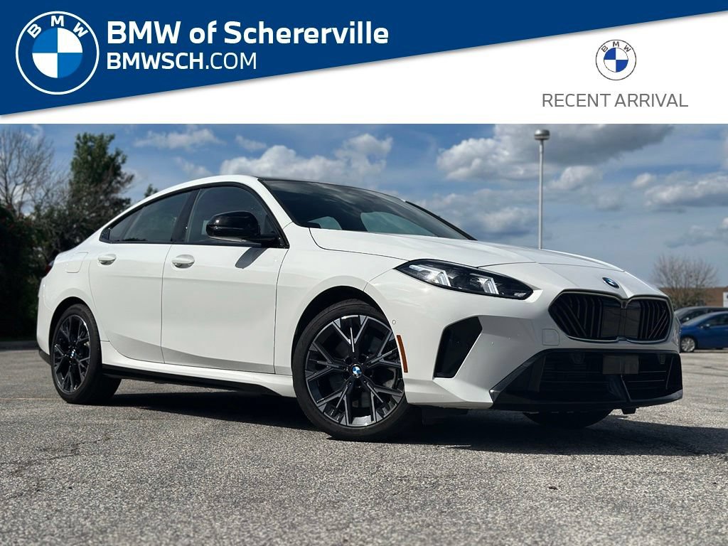 New 2026 BMW 228i xDrive w/ Technology Package