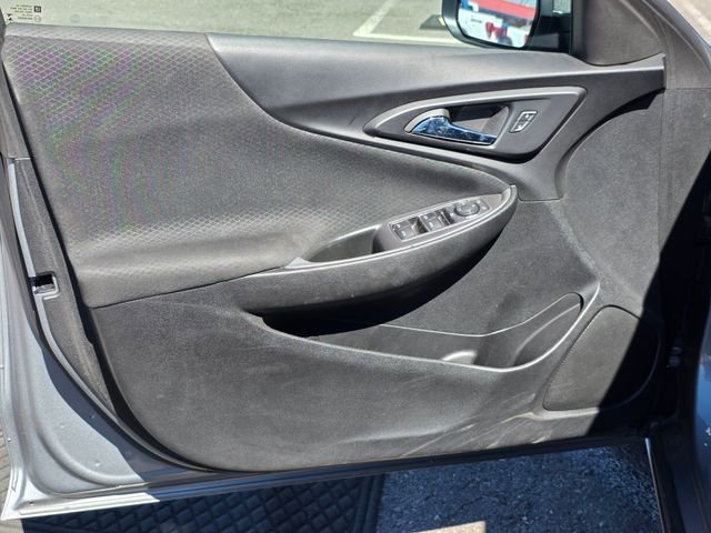 Used 2024 Chevrolet Malibu LS image 17