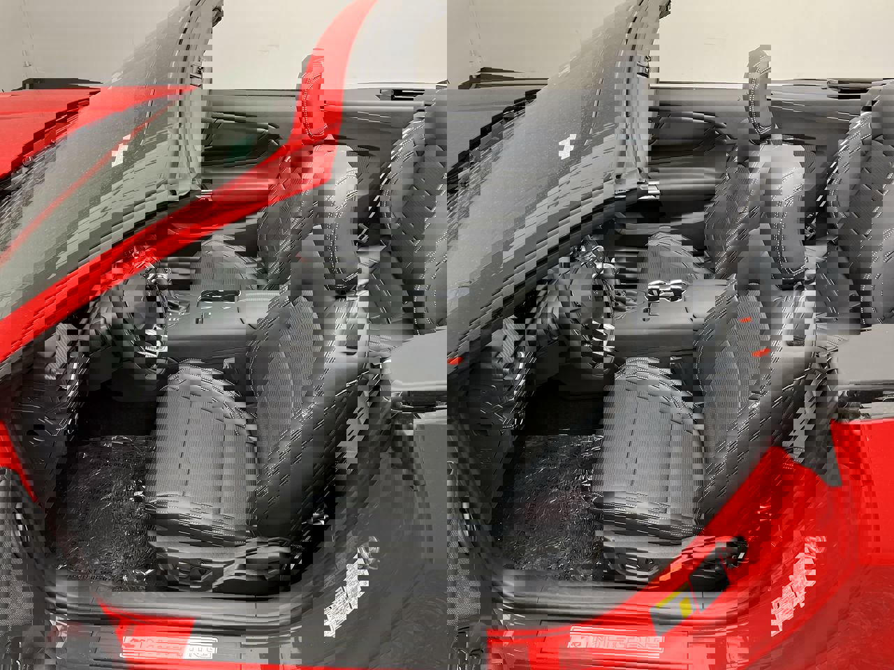 New 2025 Ford Mustang Premium RWD image 9