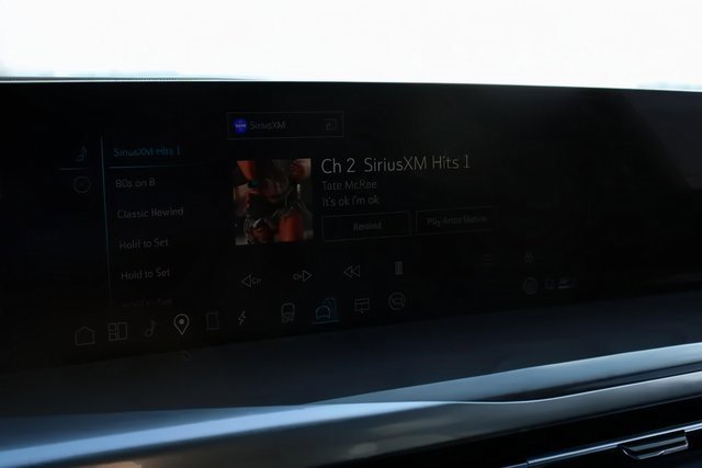 New 2025 Cadillac Escalade IQ Sport 2 image 25