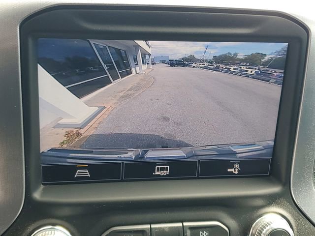 Used 2022 GMC Sierra 1500 SLT w/ SLT Premium Plus Package image 16