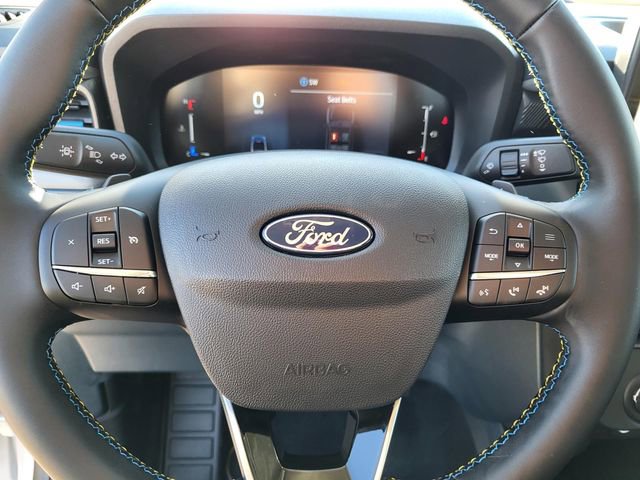 New 2026 Ford Maverick Lobo AWD/4WD image 3