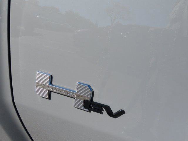 New 2025 GMC Hummer EV 3X w/ Battery Pack, 24 Module Pack image 63