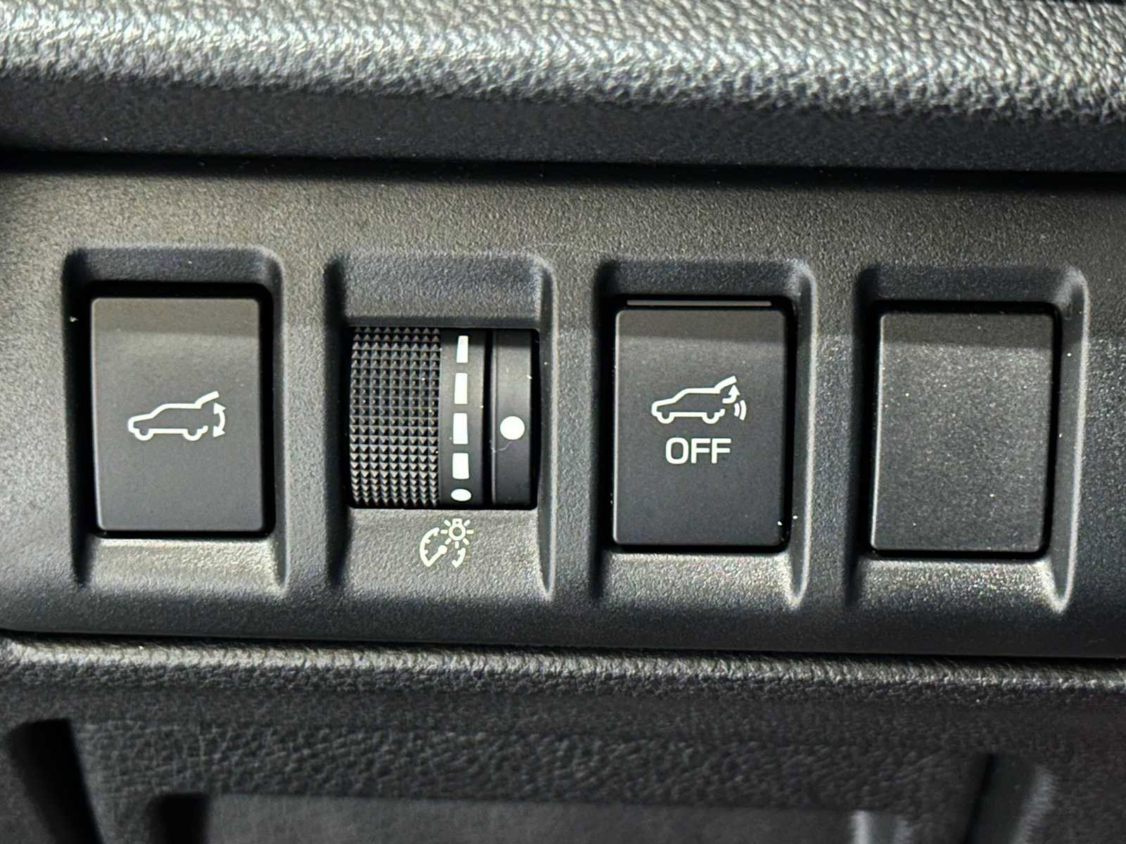 Used 2023 Subaru Outback Onyx Edition XT image 17