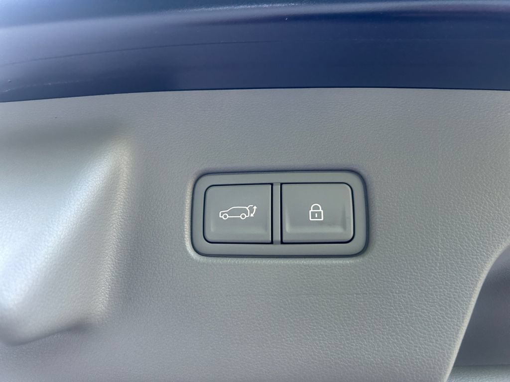 New 2026 Hyundai Palisade SEL Premium AWD/4WD image 18
