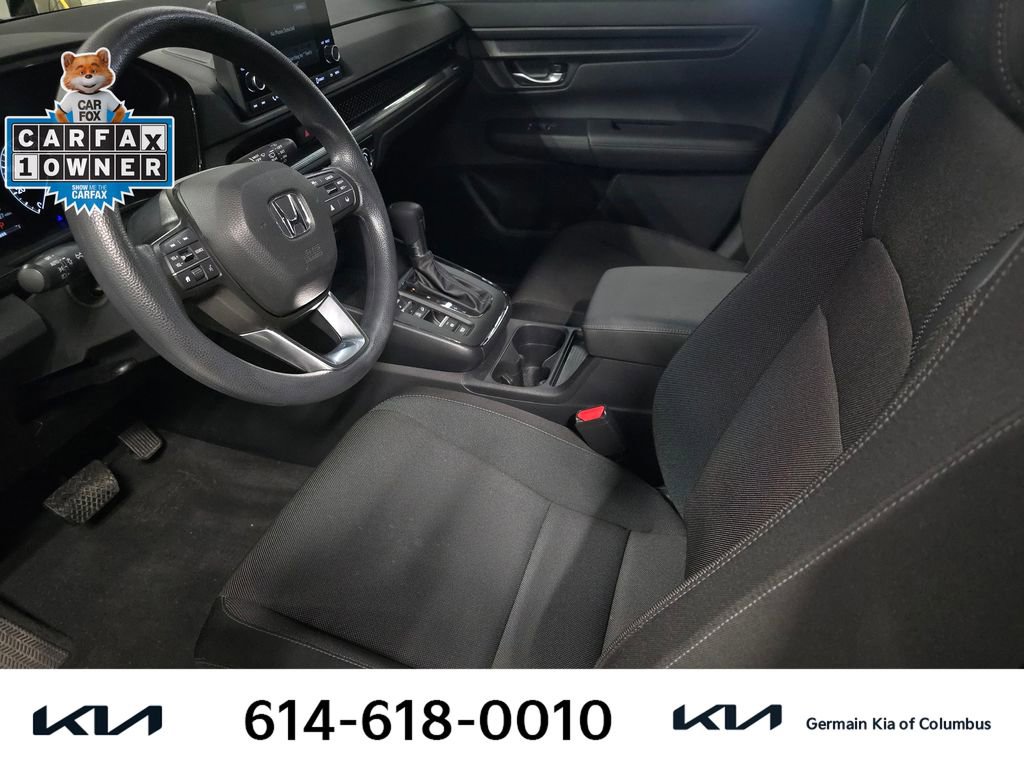 Used 2024 Honda CR-V LX image 17